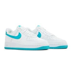 Nike Air Force 1 '07 SE Next Nature DV3808-107 Dusty Cactus Womens Size 7 New!